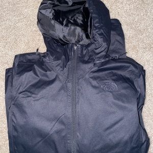 North Face Arrowood Triclimate Jacket